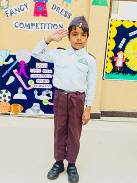 Best School of Bhiwadi 